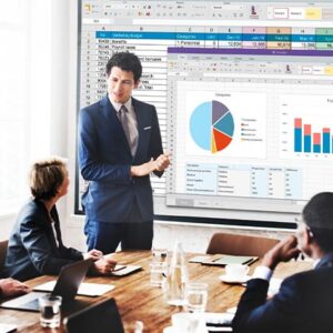 Curso de Administración de Empresas
