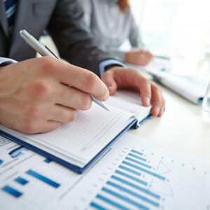 Curso de Auditoría