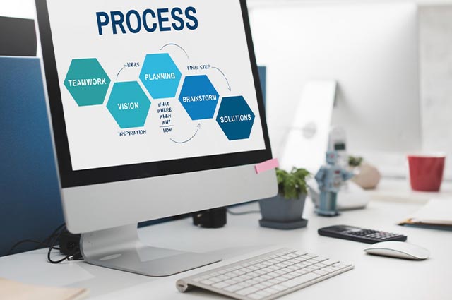 Curso Lean Six Sigma - instituto idea