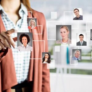 Curso de Recursos Humanos