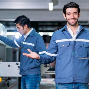 Curso de Supervisor de Calidad - Instituto idea